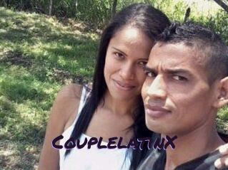 CouplelatinX