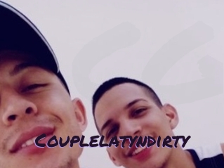 couplelatyndirty Le Cul Gratuit