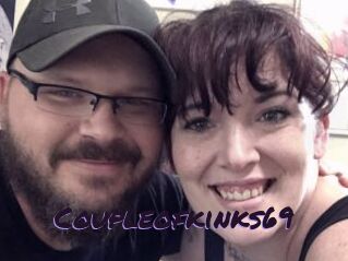 Coupleofkinks69