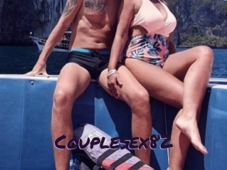 Couplesex82