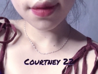courtney_22 Le Cul Gratuit