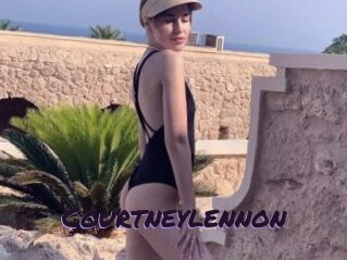 Courtneylennon