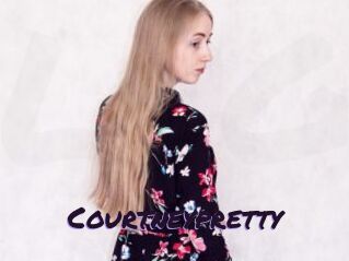 Courtneypretty