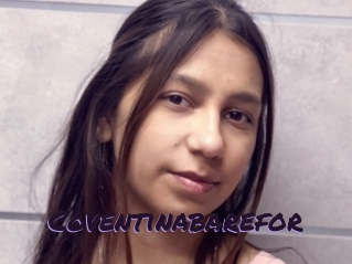 Coventinabarefor