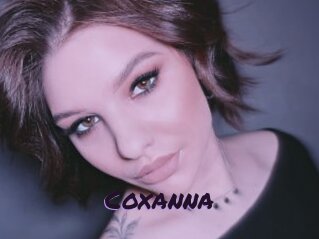 Coxanna