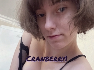 cranberry1 Le Cul Gratuit