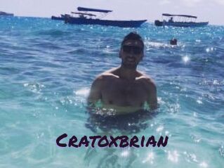 Cratoxbrian