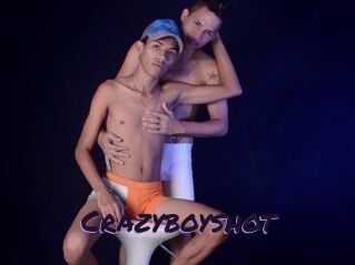 Crazyboyshot