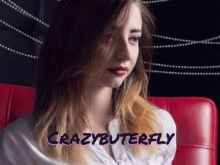 Crazybuterfly