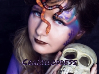 Crazygoddess