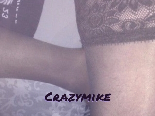 crazymike Le Cul Gratuit