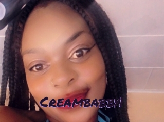 Creambabby1