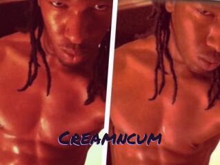 Creamncum
