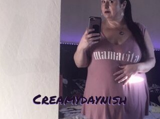 Creamydaynish