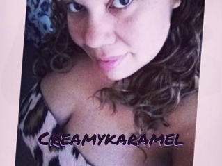 Creamykaramel