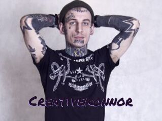 Creativekonnor