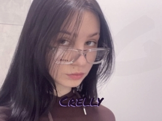 crelly Le Cul Gratuit