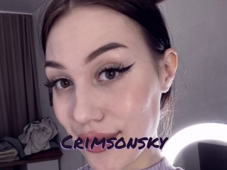 Crimsonsky