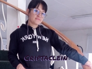 Criptaclein