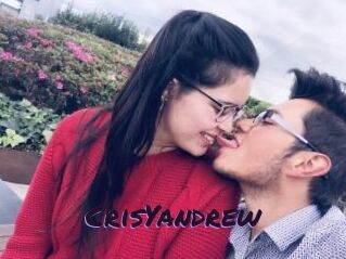 CrisYandrew