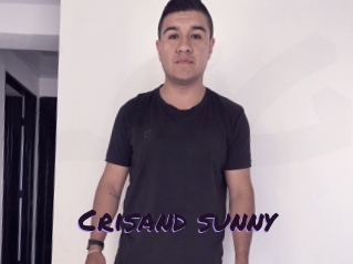Crisand_sunny