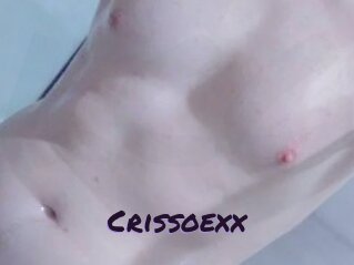 Crissoexx