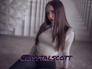 Crisstalscott