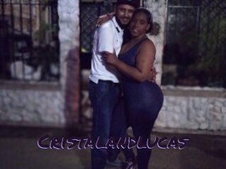 Cristalandlucas