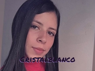 Cristalblanco
