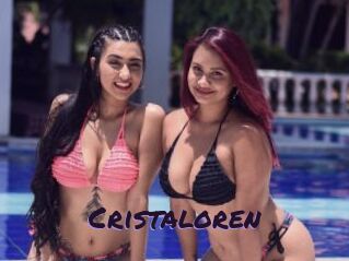 Cristaloren