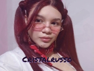 Cristalrusso