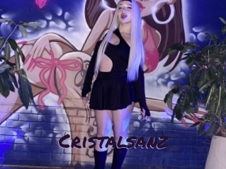 cristalsanz Le Cul Gratuit