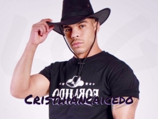 cristhiancaicedo Le Cul Gratuit