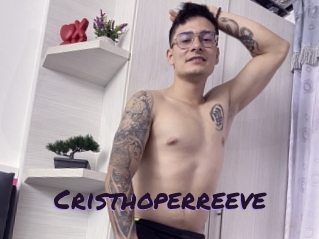 cristhoperreeve Le Cul Gratuit