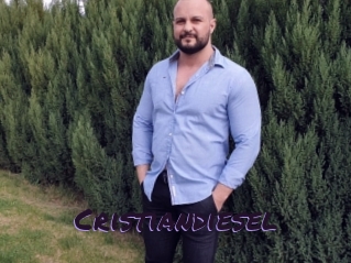 cristiandiesel Le Cul Gratuit