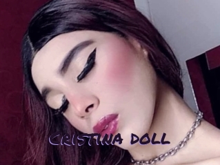 cristina_doll Le Cul Gratuit