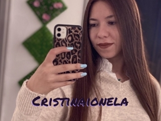Cristinaionela
