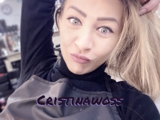 cristinawoss Le Cul Gratuit