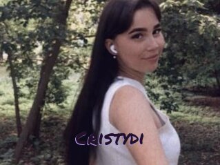 Cristydi