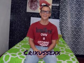 Crixussexx