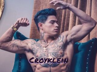 Croyklein