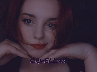Cruellaa
