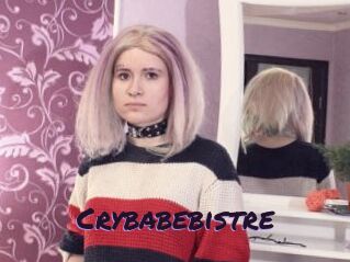 Crybabebistre