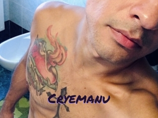 Cryemanu