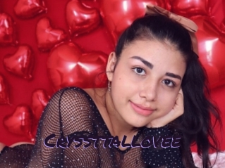 Cryssttallovee