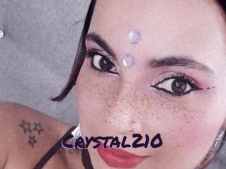 Crystal210