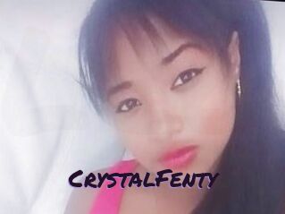 CrystalFenty