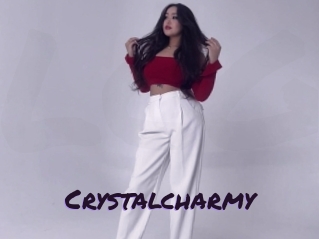 crystalcharmy Le Cul Gratuit