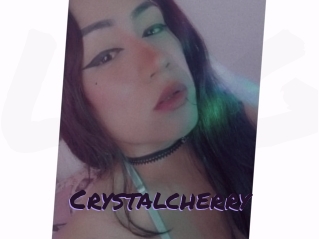 Crystalcherry