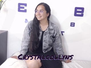 Crystalcollyns